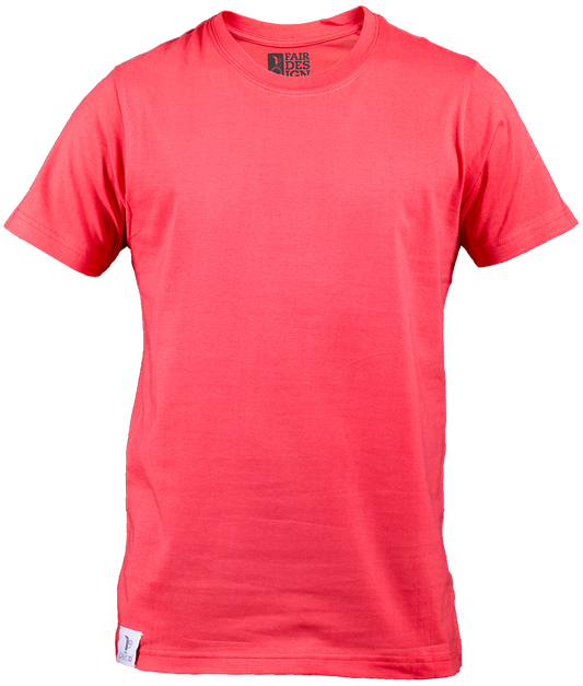 Red Shirt - Female